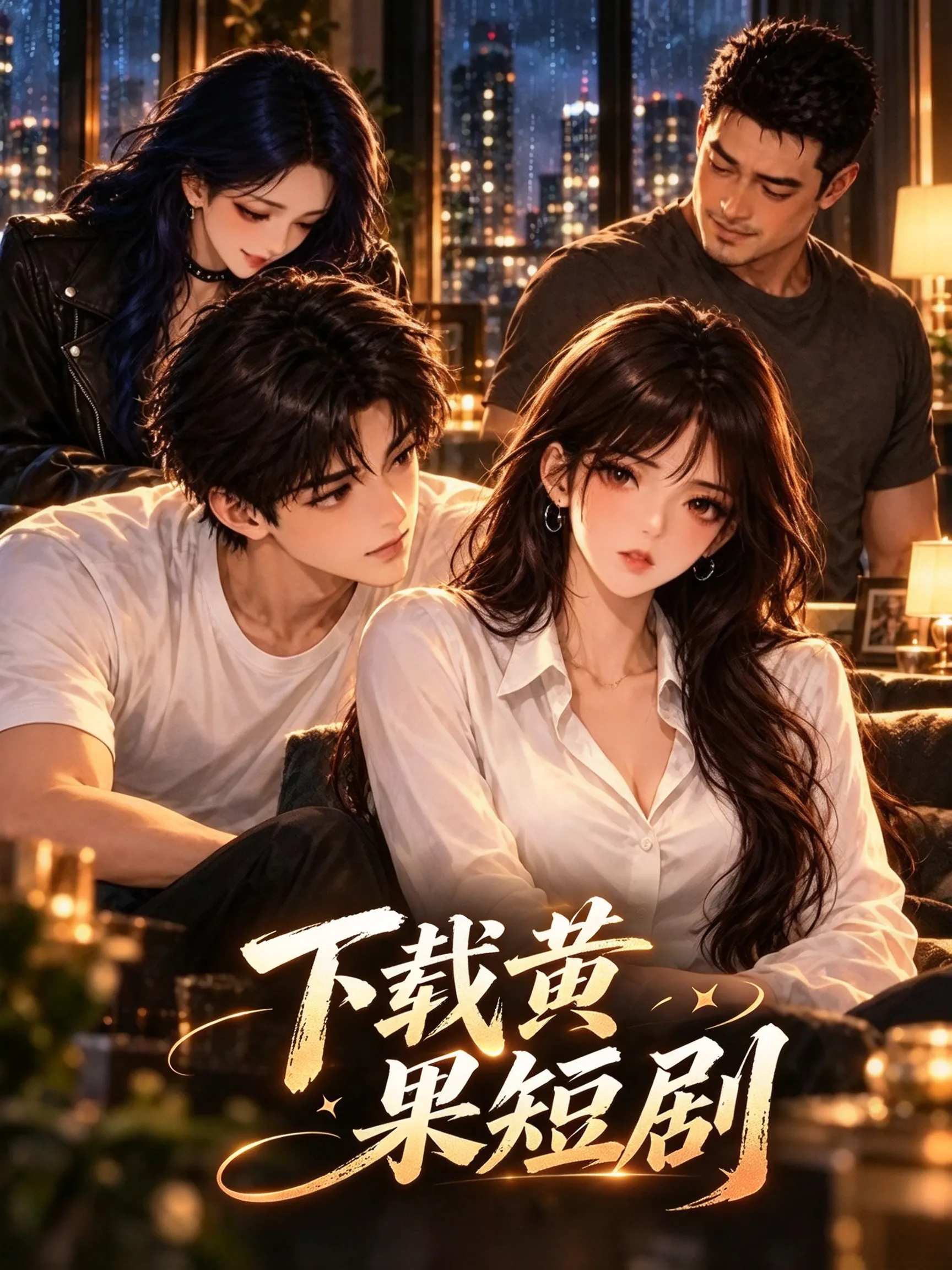 黄果短剧官方APP