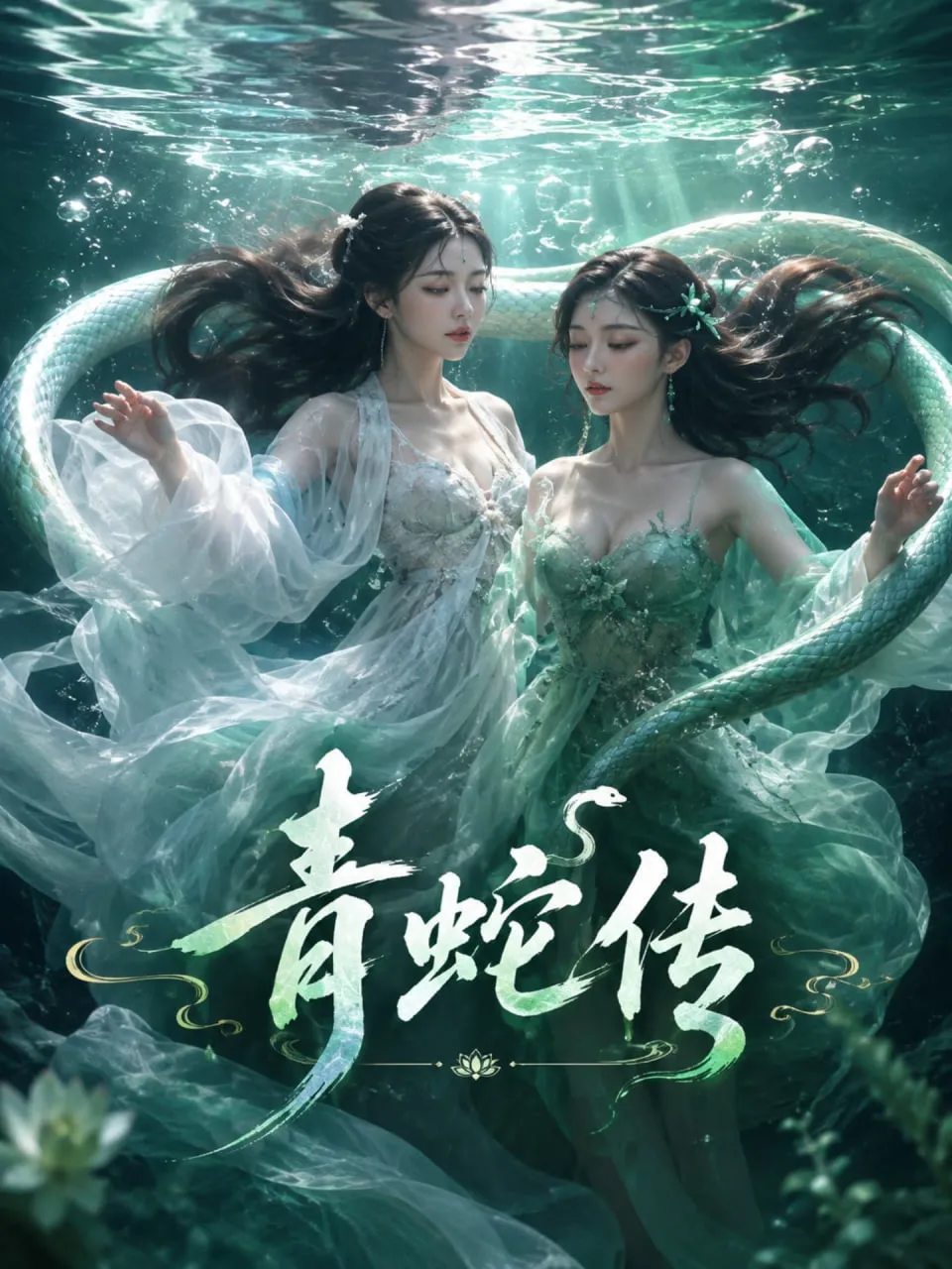 短剧海报